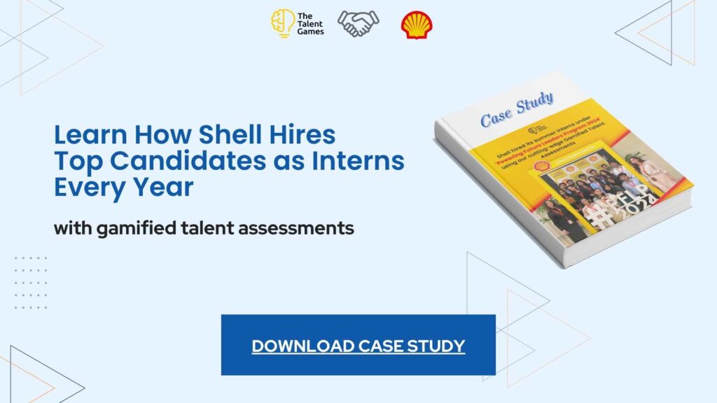 national intern day and the case study cover suitable for internship awarenesss day