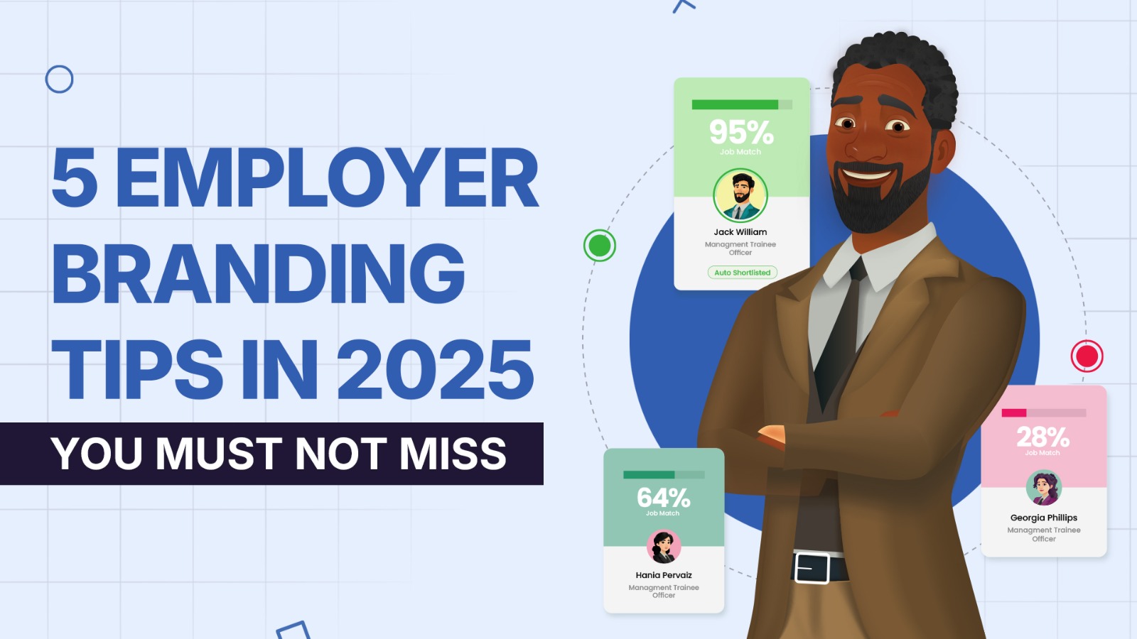 Employer Branding tips and strategies 2025