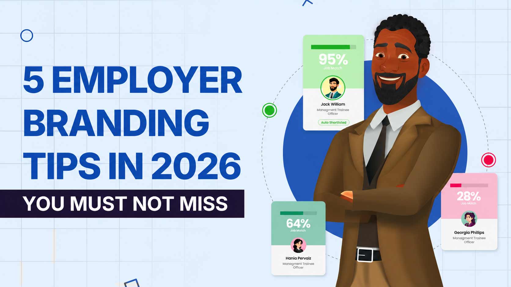 Employer Branding tips and strategies 2026