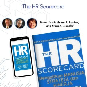 HR Score card by Dave ulrich and more on HR Day 2025 ( must-read books for HR )