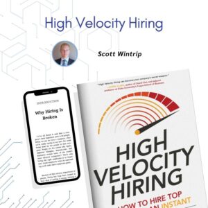 ( must-read books for HR )