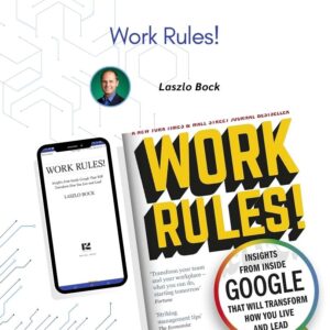 ( must-read books for HR )