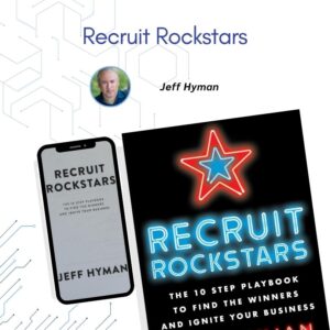( must-read books for HR )