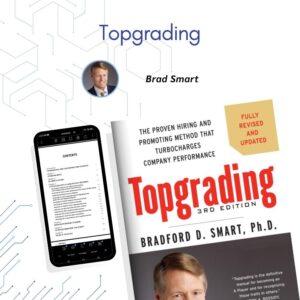 ( must-read books for HR )