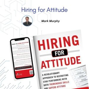 HR book for HR specialists( must-read )